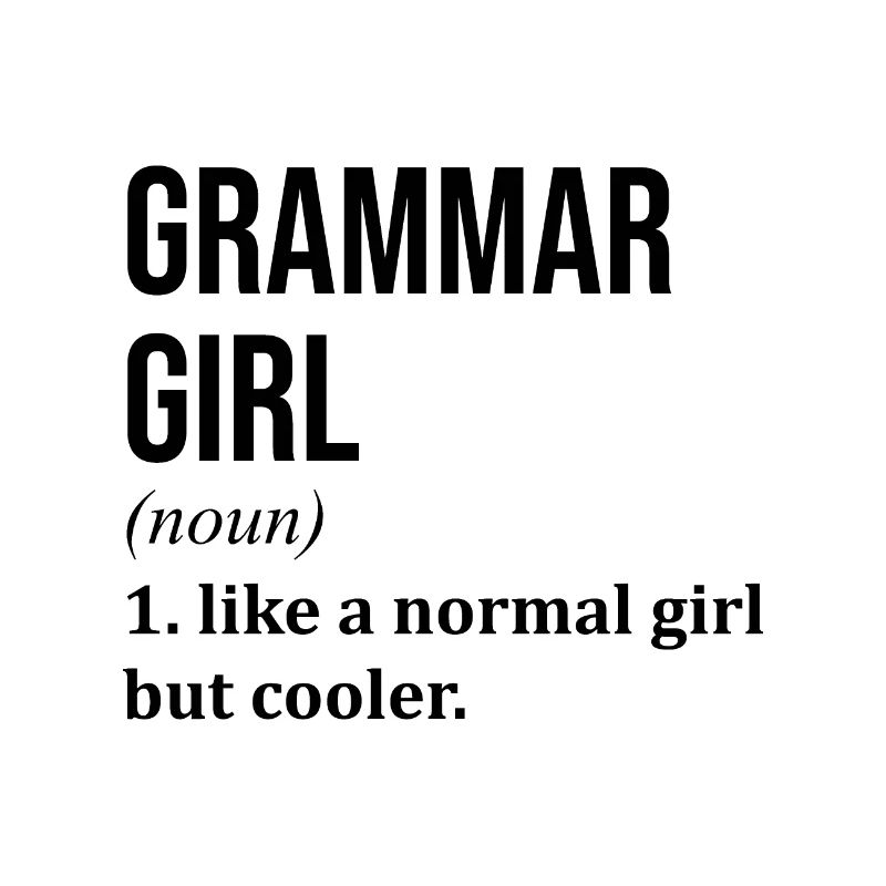 Grammatik