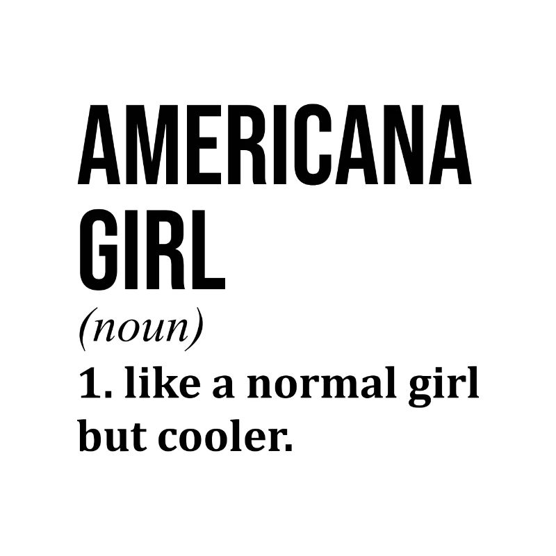 Americana