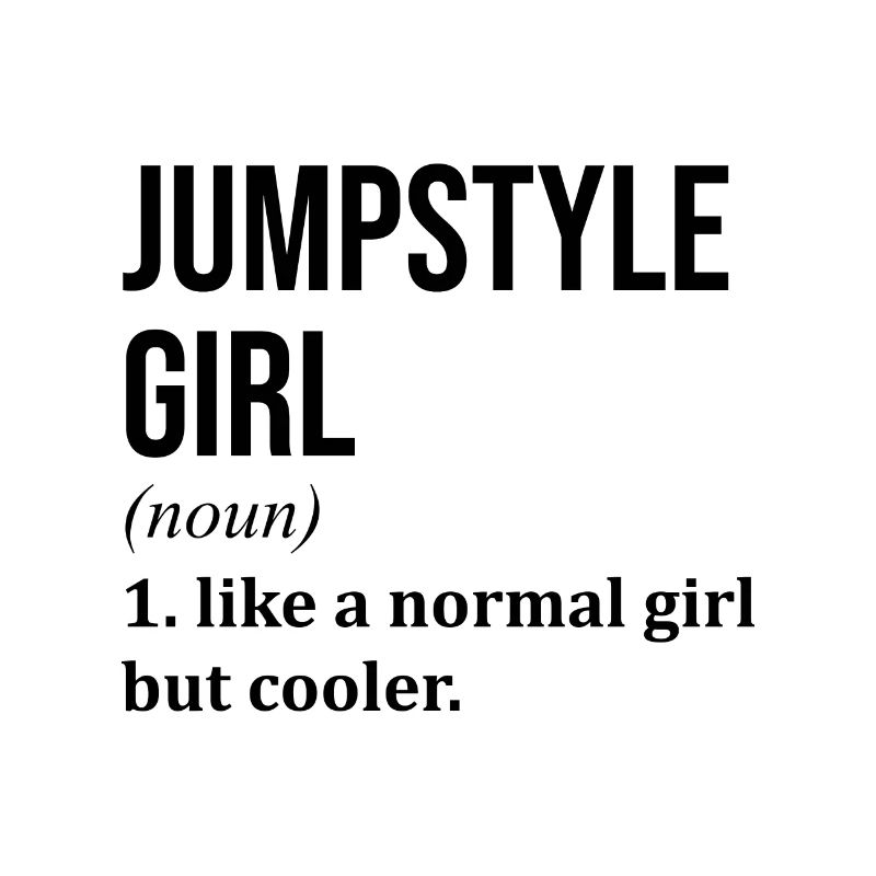 Jumpstyle