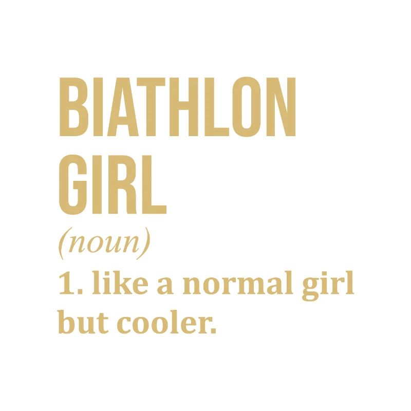 Biathlon