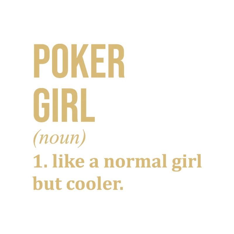 Poker