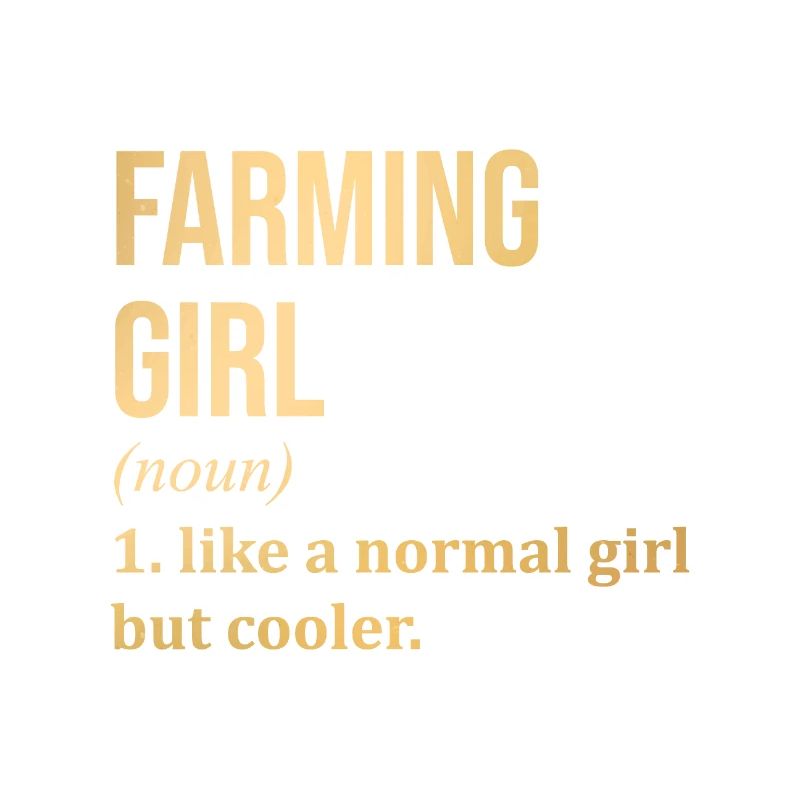 Farming