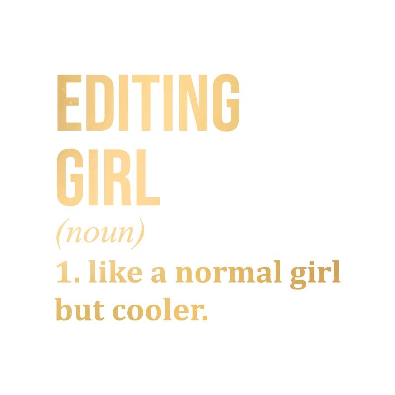 Editor