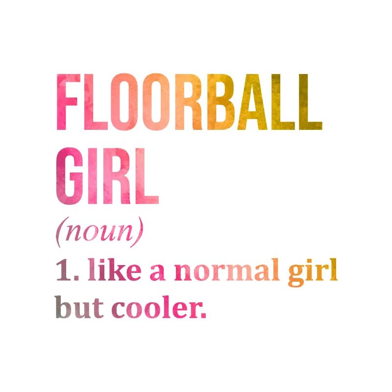 Floorball