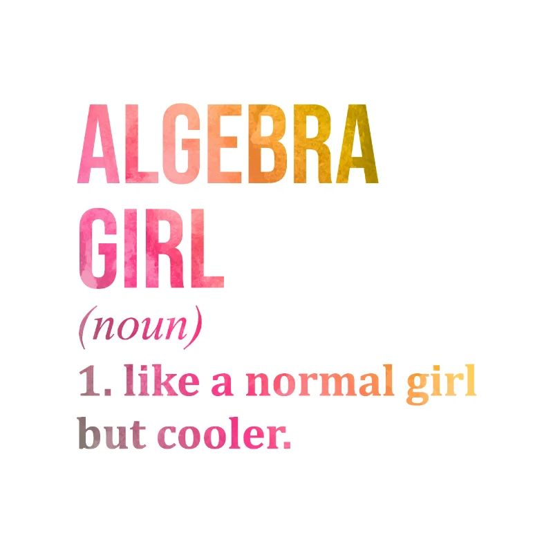 Algebra