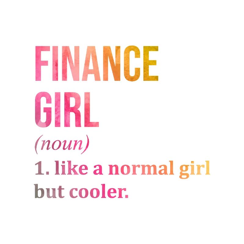 Finance