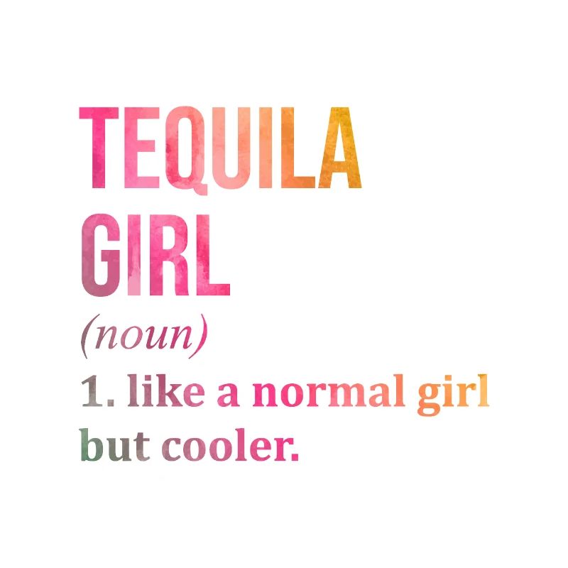Tequila