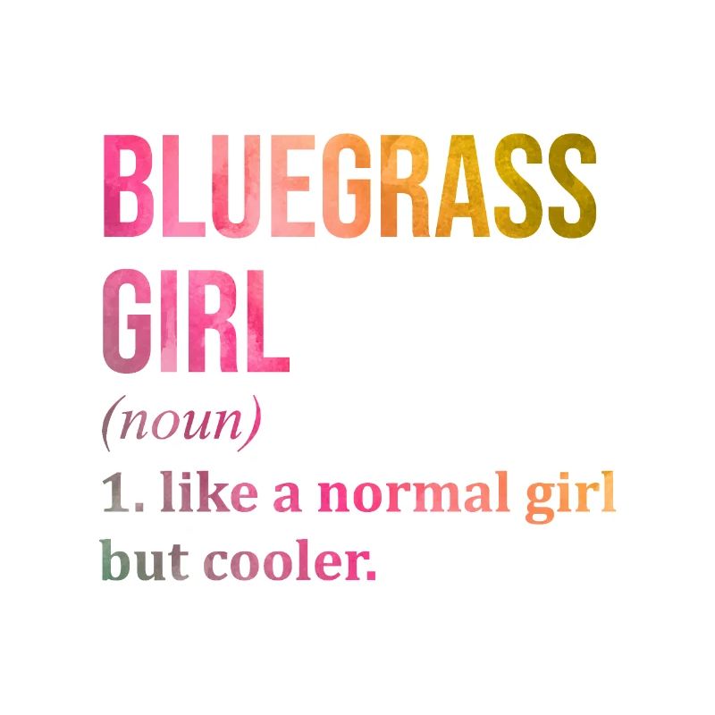 Bluegrass