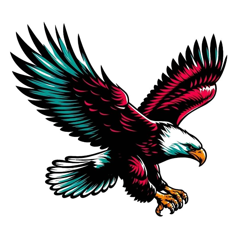 Eagle