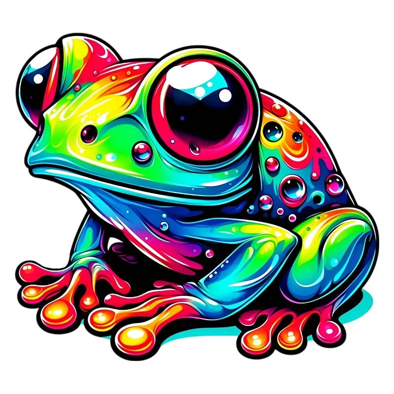 Frosch