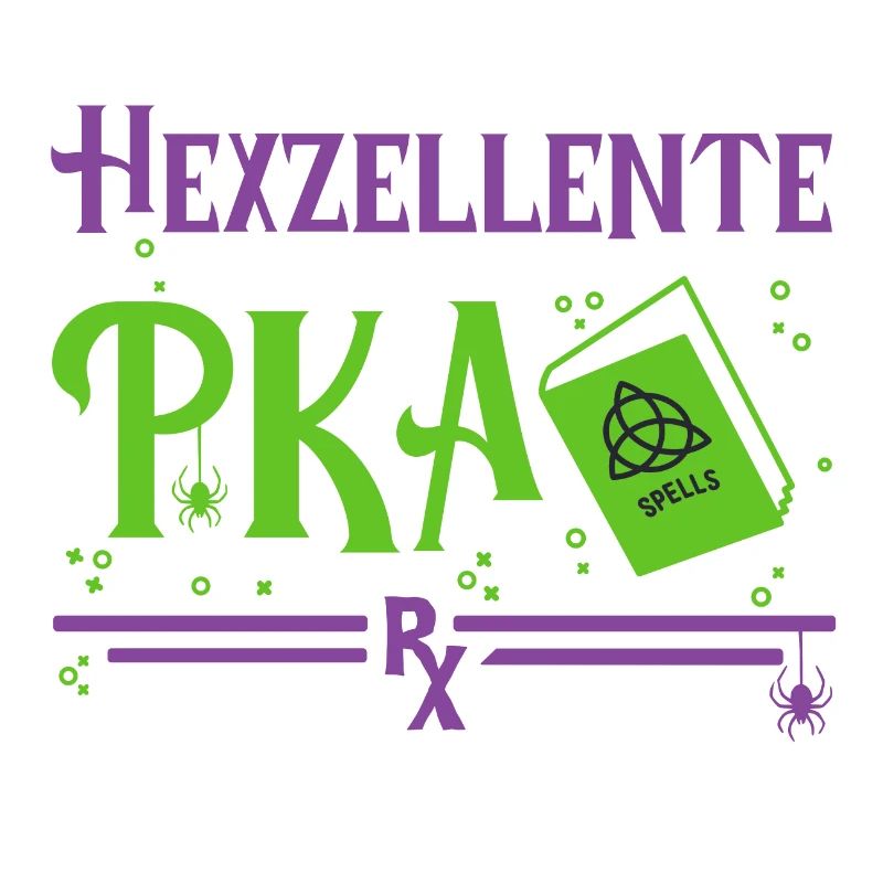 PKA Halloween