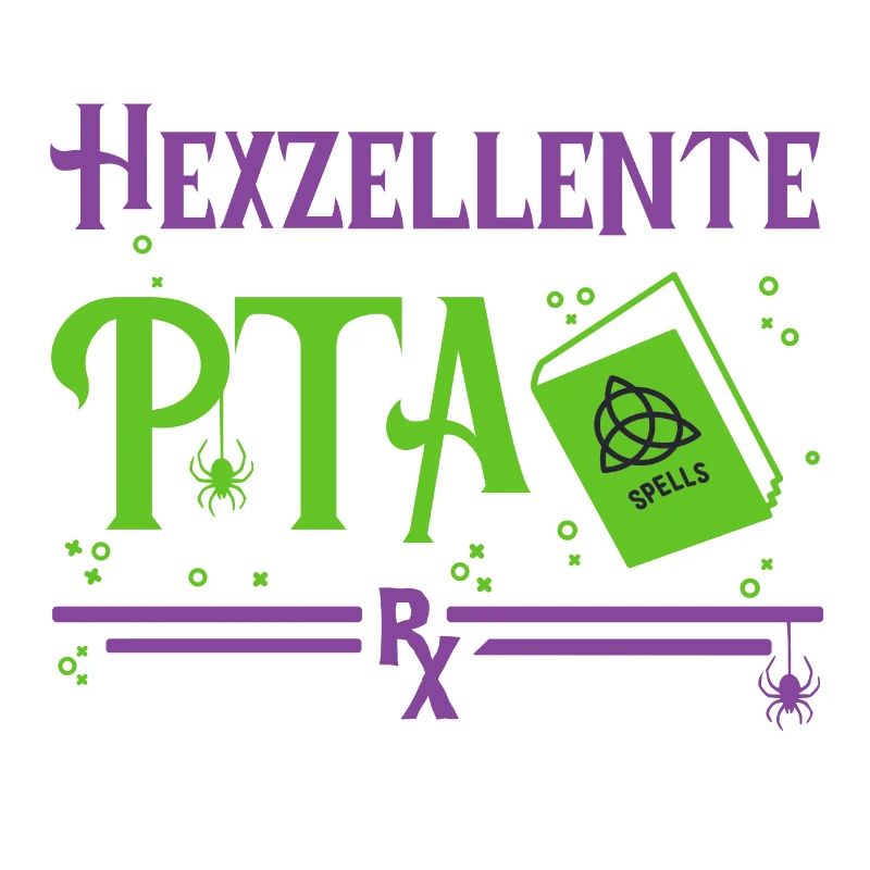 PTA Halloween