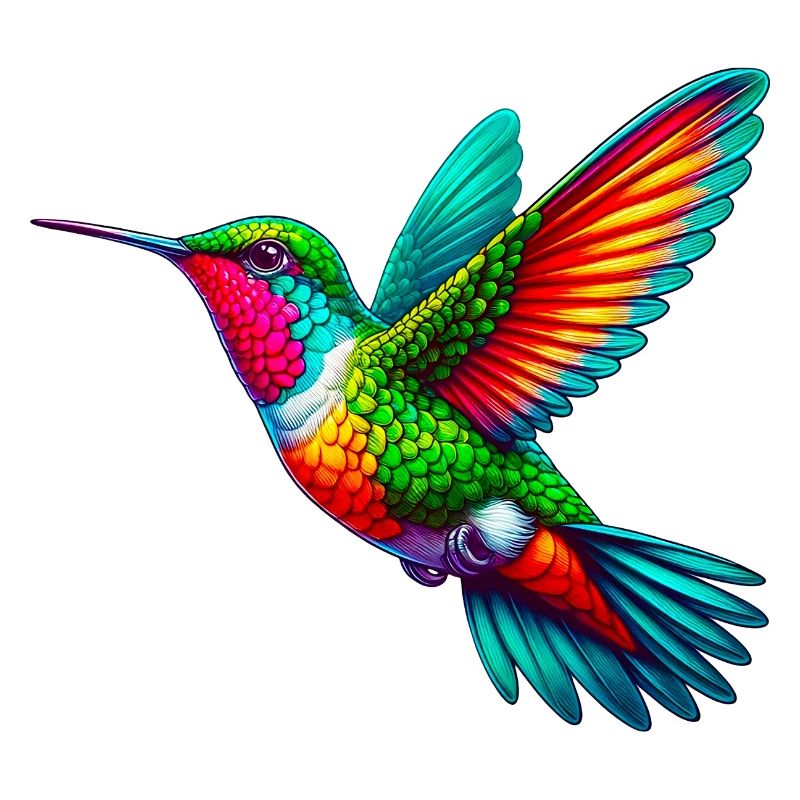 Hummingbird