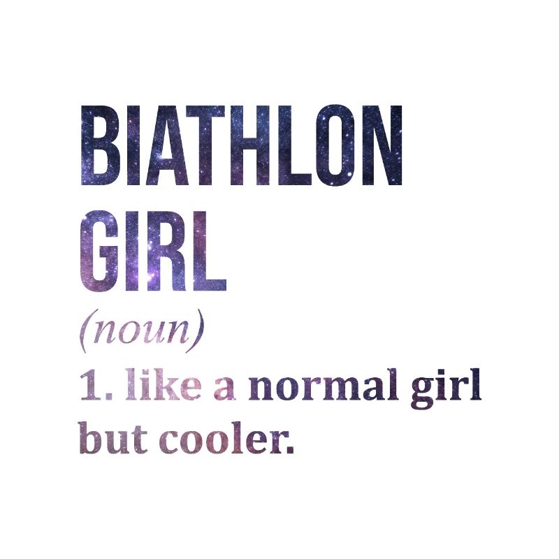 Biathlon