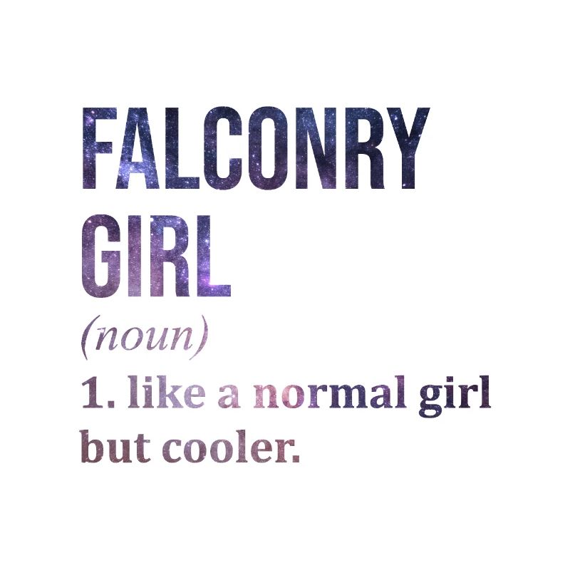 Falknerei