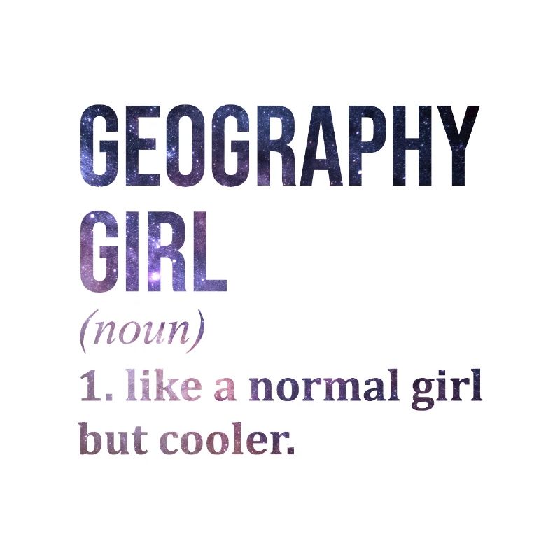 Geografie