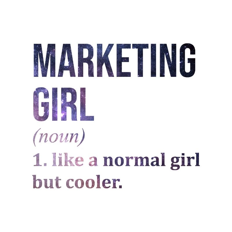 Marketing