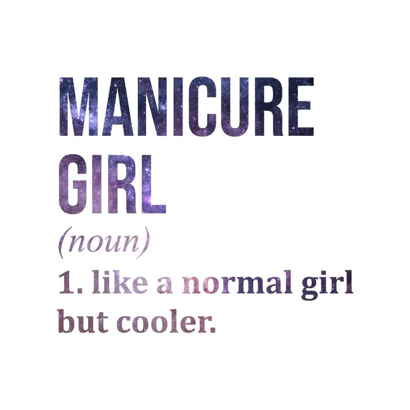 Manicure