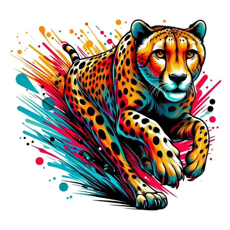 Gepard