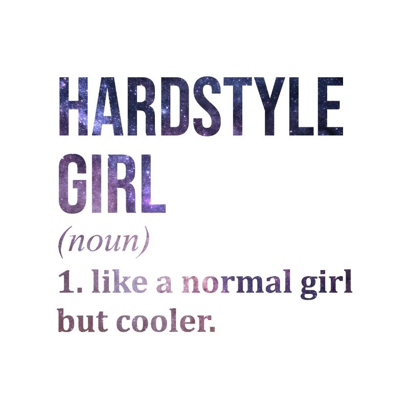 HARDSTYLE