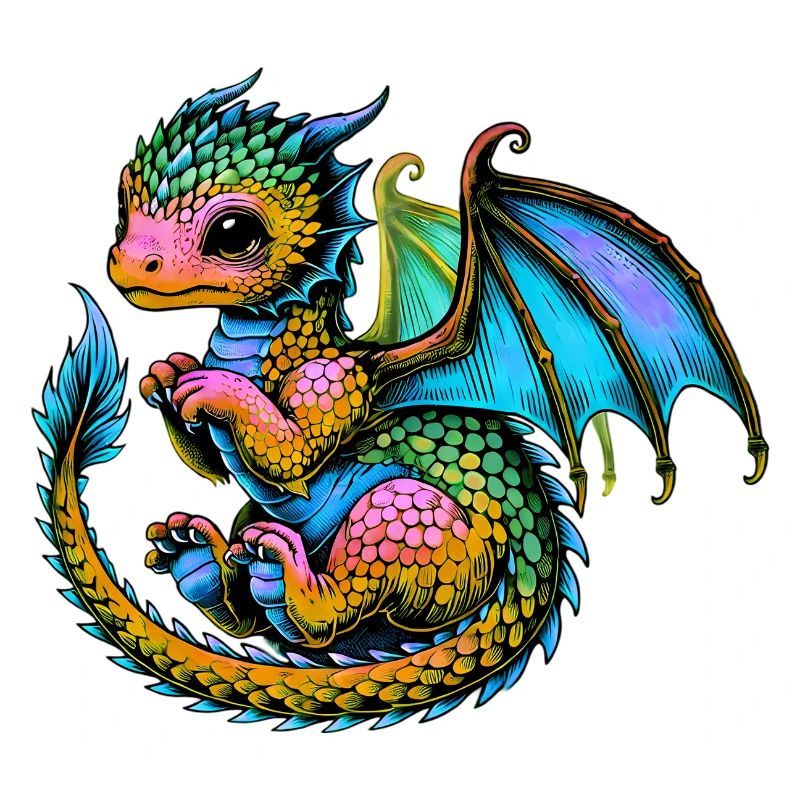 Drache