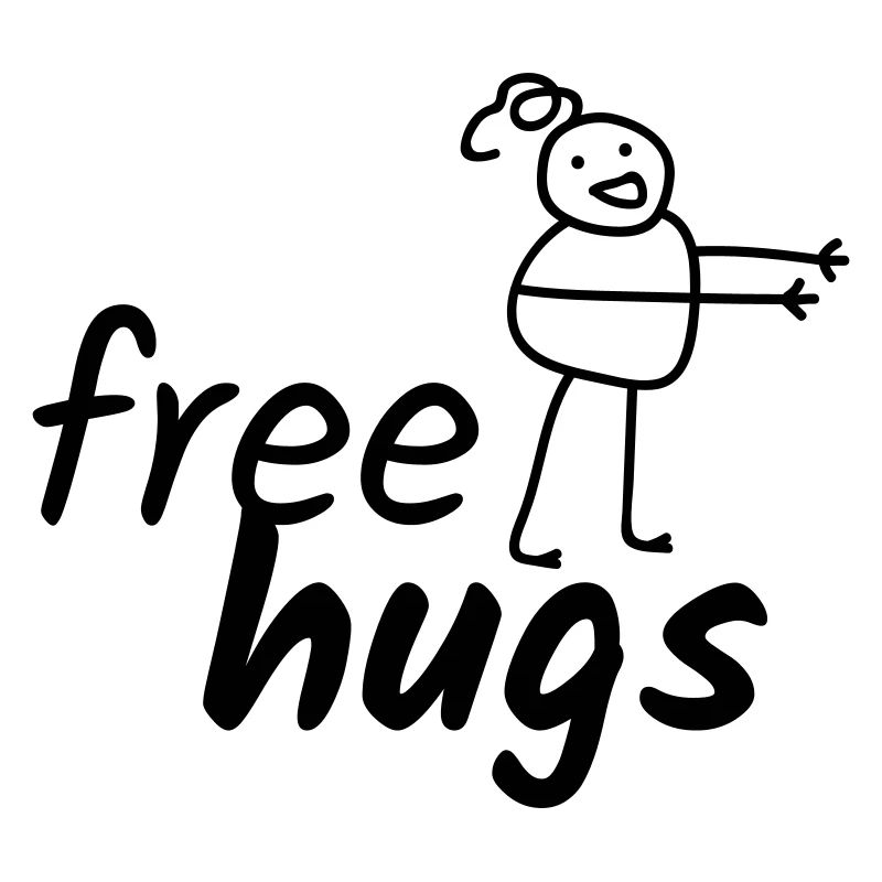 Free Hugs
