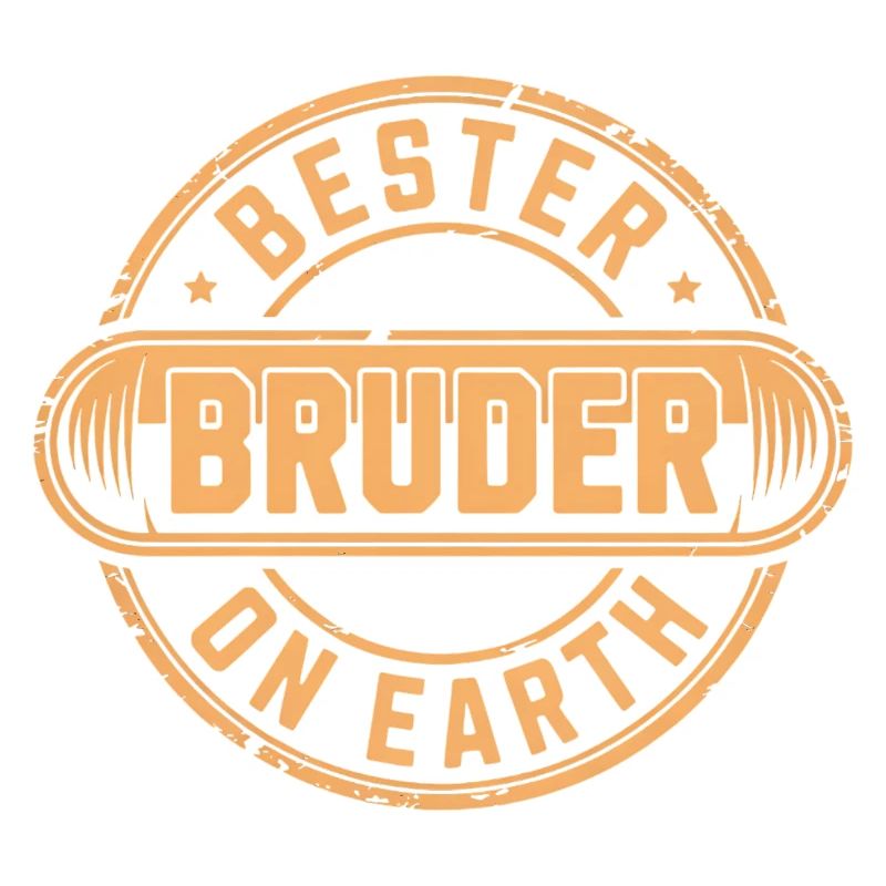 Bester Bruder