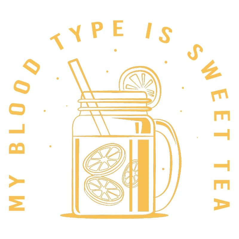 Chai Tee Sweet Tea