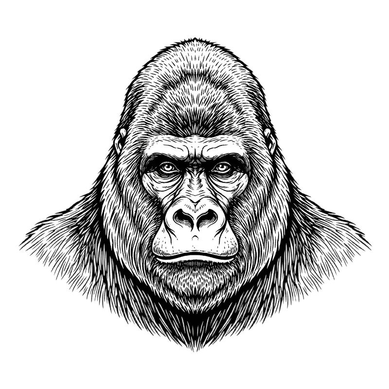 Gorilla