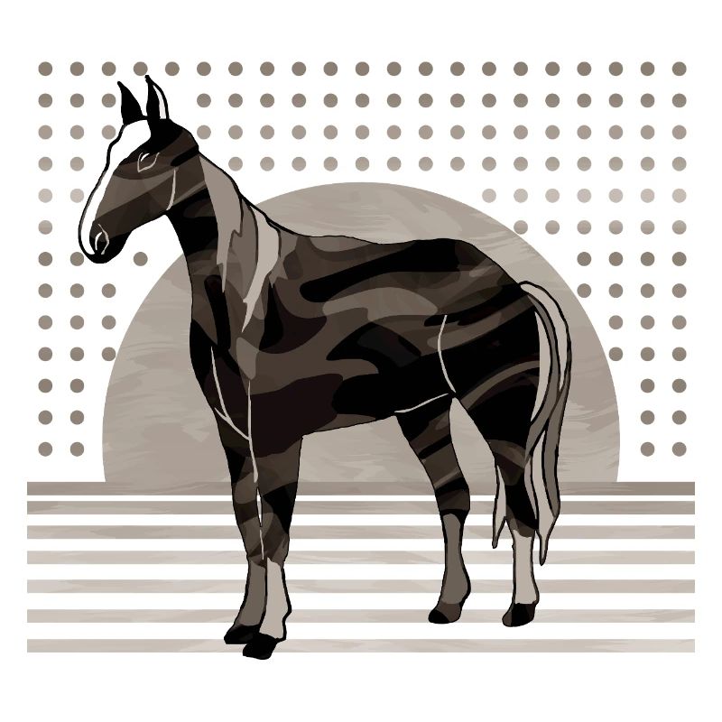 Pferd