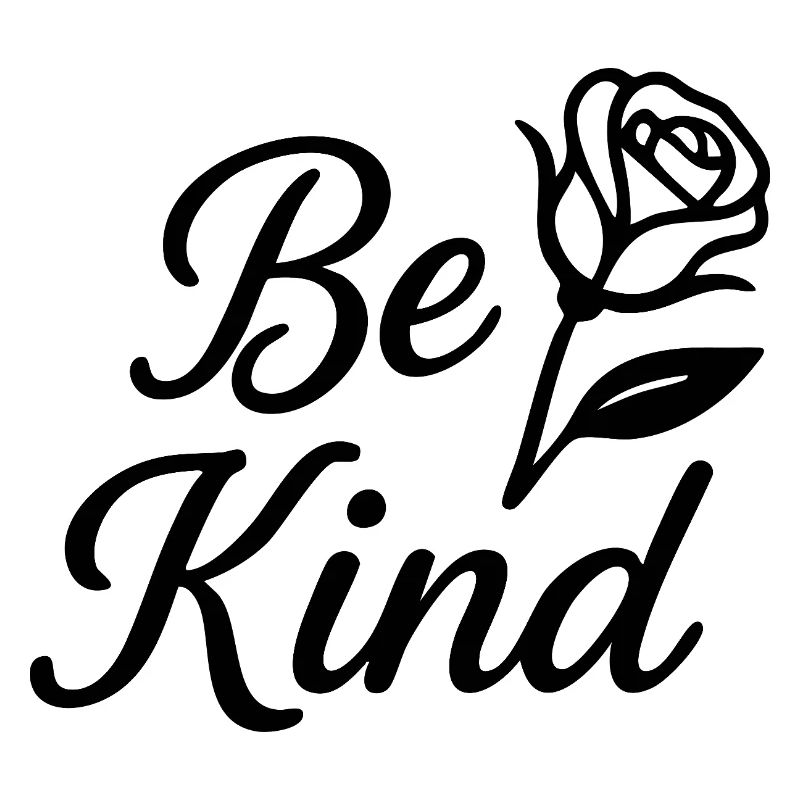 Be Kind