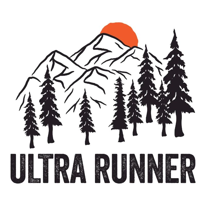 Ultra-Läufer