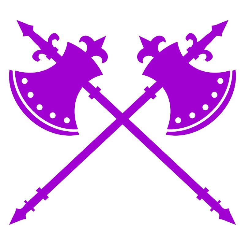 Äxte Waffen 