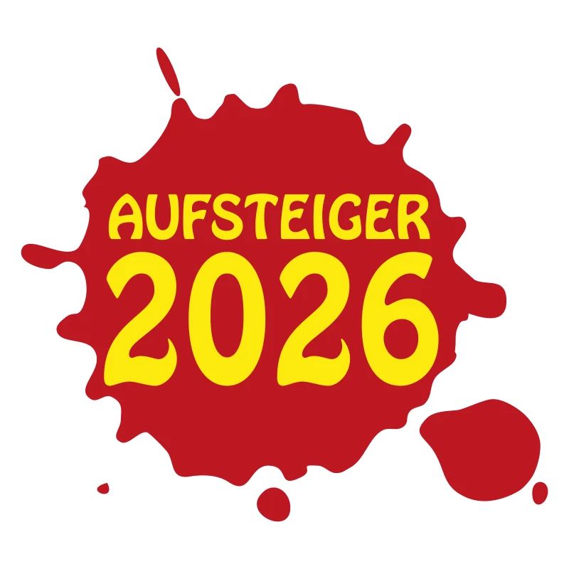 Aufsteiger 2026 Aufstieg