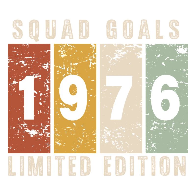 Jubiläum 1976 – 50 Jahre