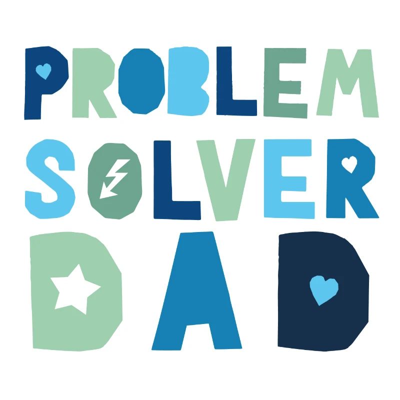 Problemlöser Dad