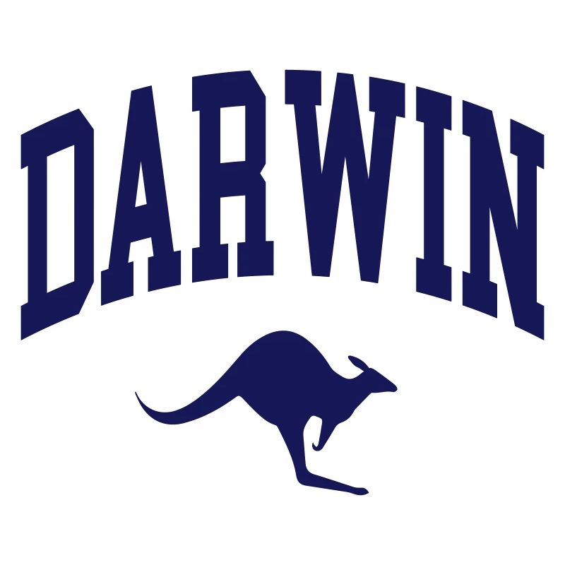 Darwin