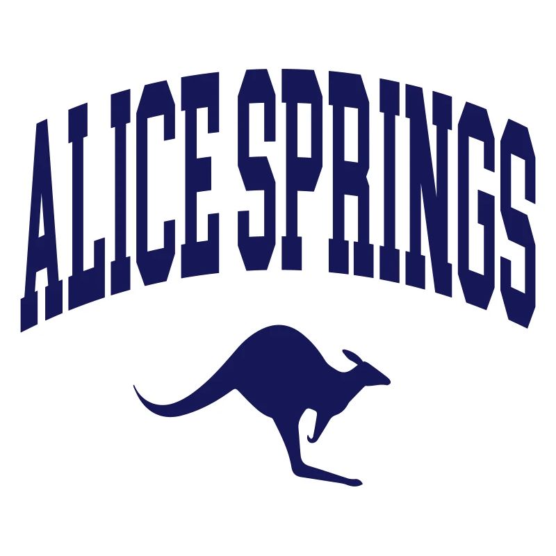 Alice Springs