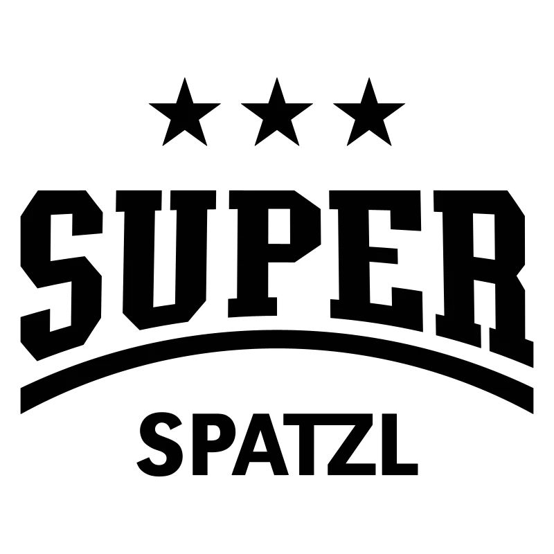 Super Spatzl