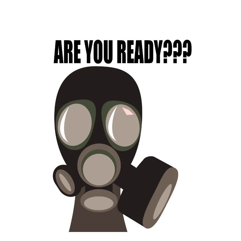 Are you ready???