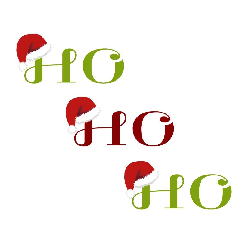 Ho Ho Ho