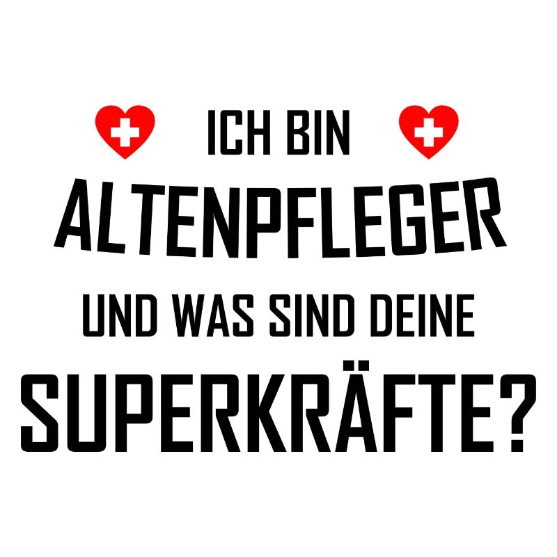 Altenpfleger