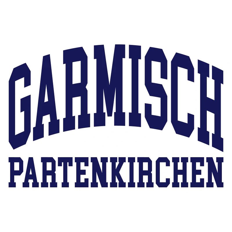 Garmisch-Partenkirchen