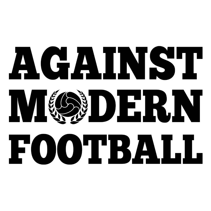 Gegen modernen Fußball