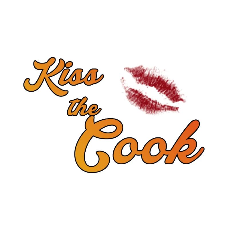Kiss the Cook