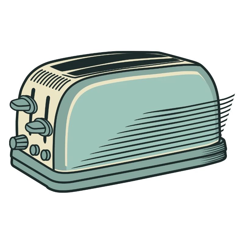 Toaster