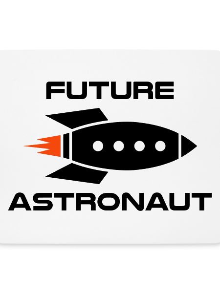 Future astronaut (Raumschiff)