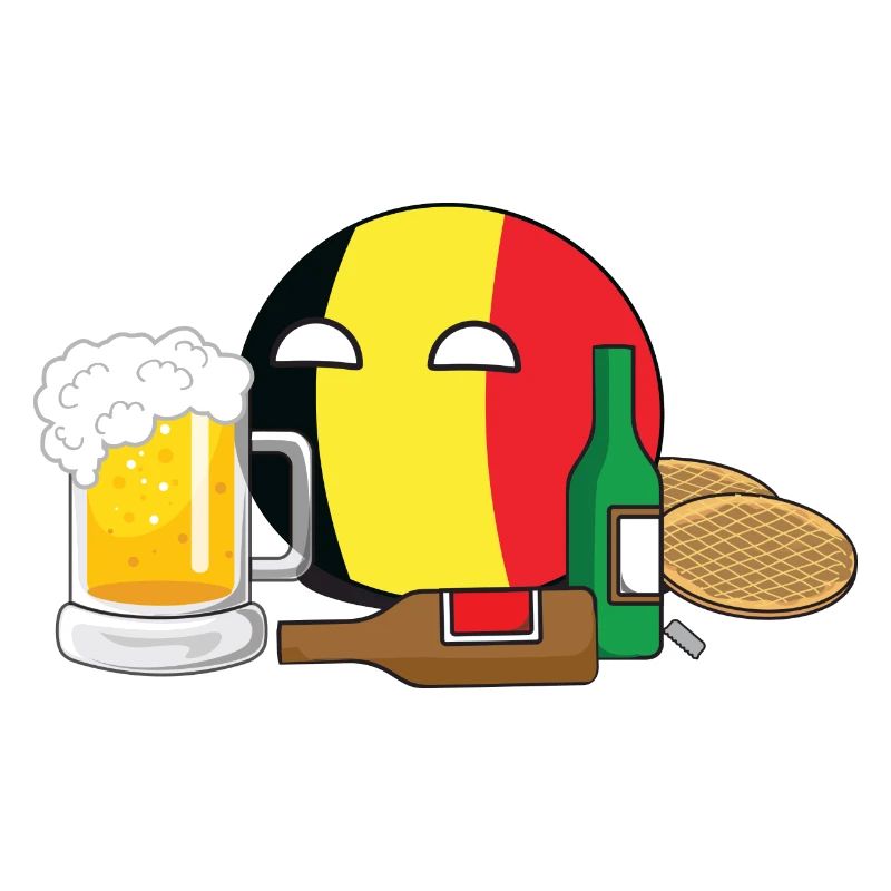 BelgiumBall I