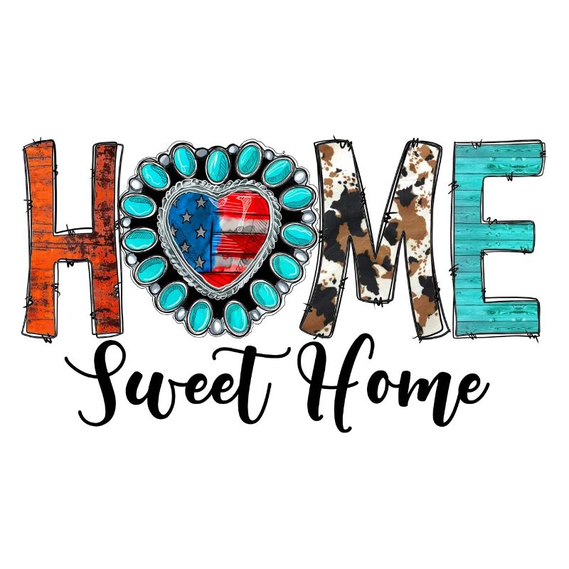 Home Sweet Home