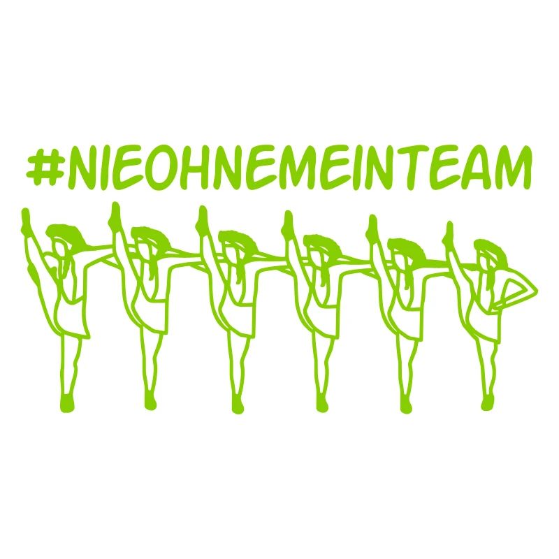 nieohnemeinteam